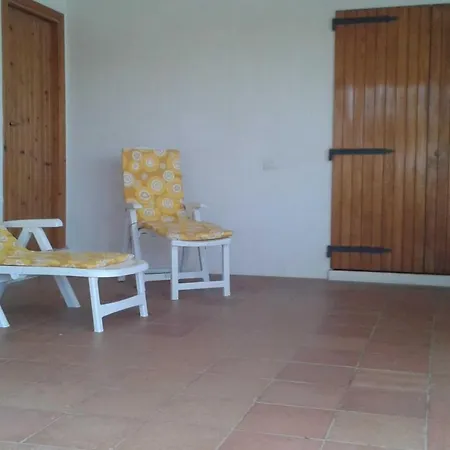 Ferienhaus Il Tramonto - La Caletta 3