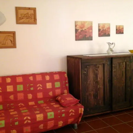 Il Tramonto - La Caletta 3 Ferienhaus Carloforte (Isola di San Pietro)