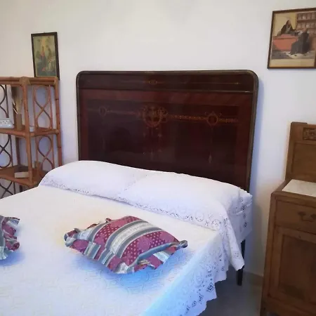 Il Tramonto - La Caletta 3 Ferienhaus