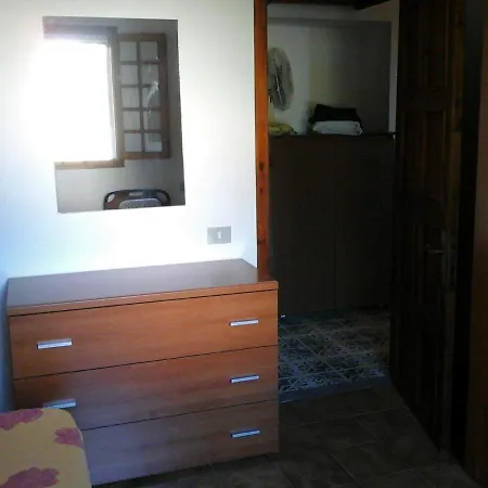 Ferienhaus Il Tramonto - La Caletta 3