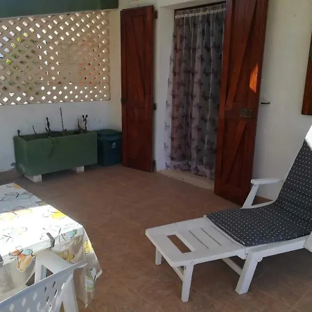 Ferienhaus Il Tramonto - La Caletta 3 Carloforte (Isola di San Pietro)