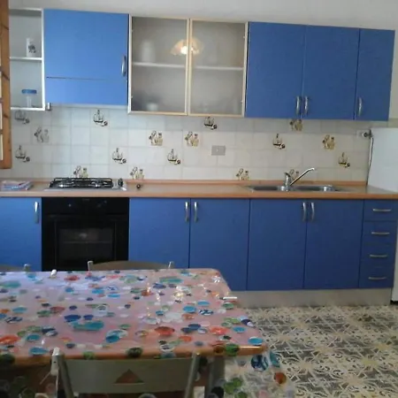 Ferienhaus Il Tramonto - La Caletta 3 *
