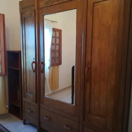 Il Tramonto - La Caletta 3 Ferienhaus *