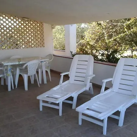 Ferienhaus Il Tramonto - La Caletta 3 *