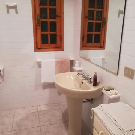 Ferienhaus Il Tramonto - La Caletta 3